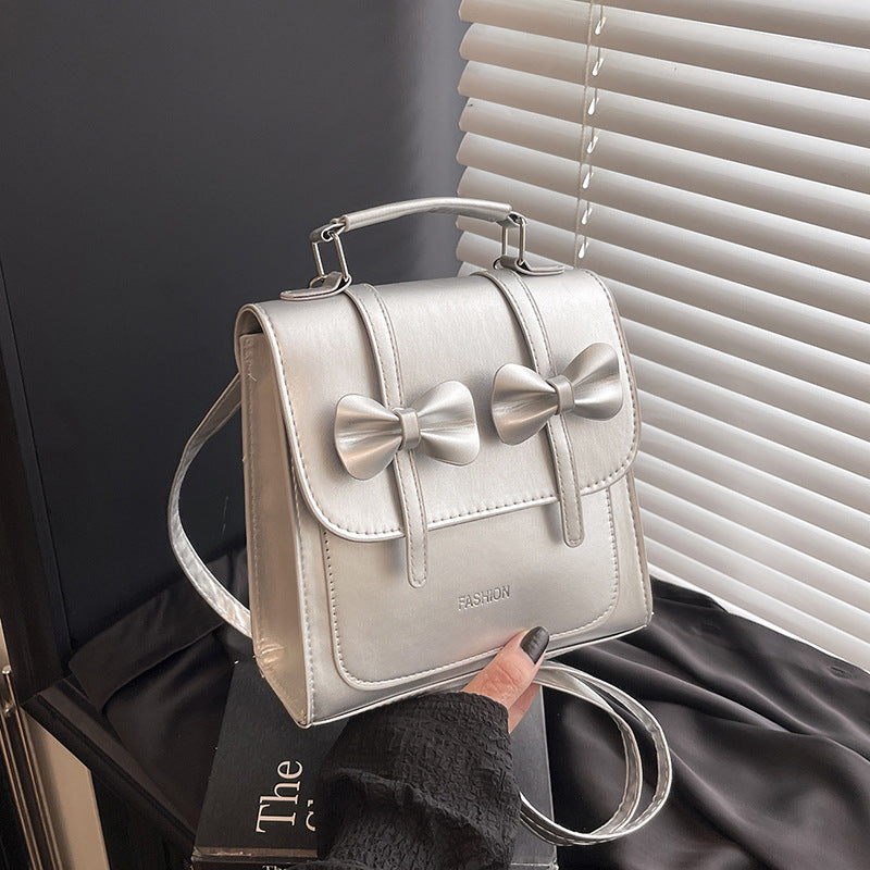 Sac à Main Petit Format Nœud