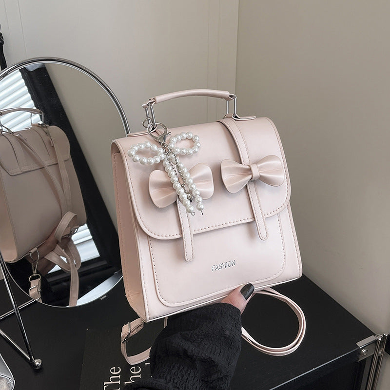Sac à Main Petit Format Nœud