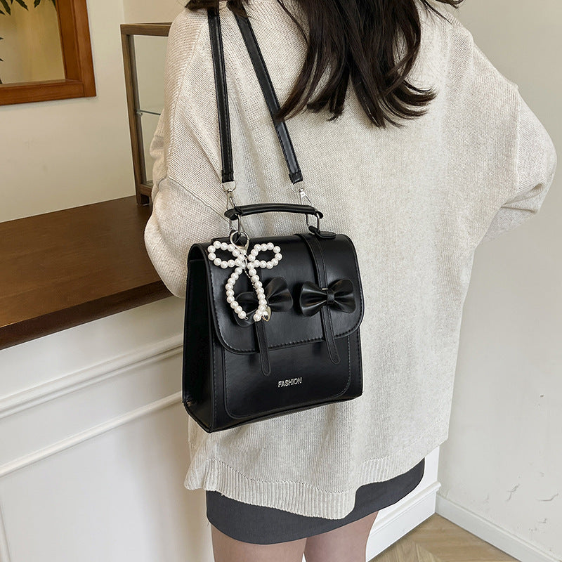 Sac à Main Petit Format Nœud