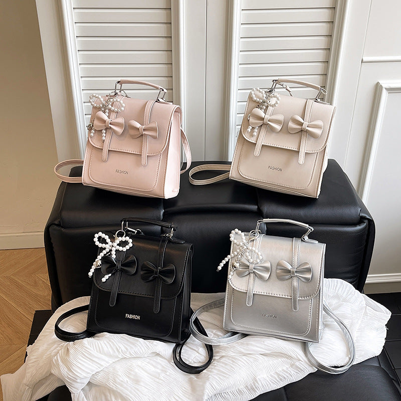 Sac à Main Petit Format Nœud
